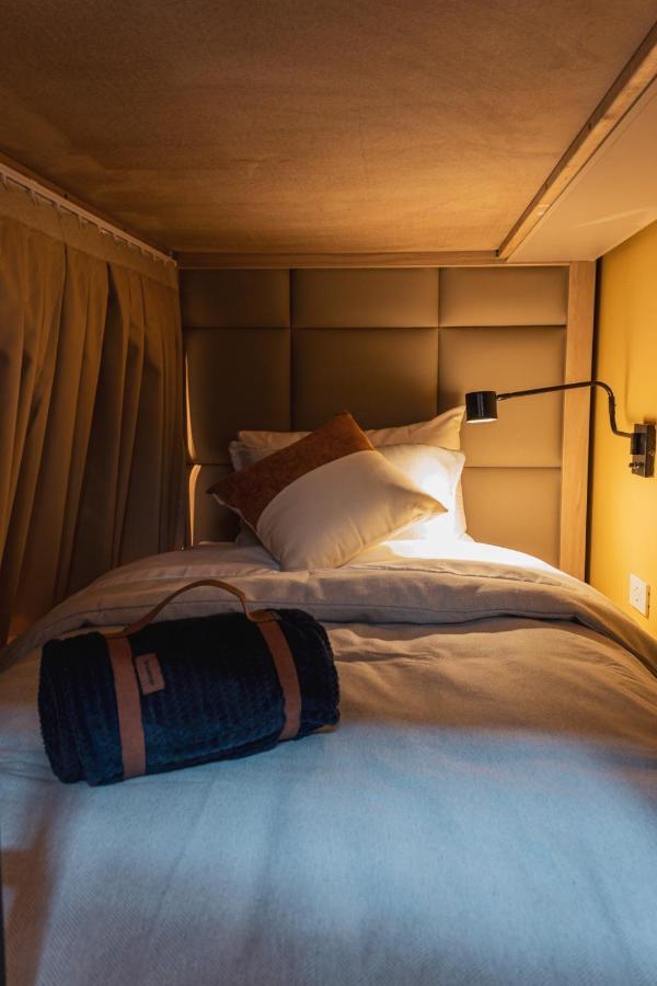 Casa Dreamer Bogotá Eksteriør billede