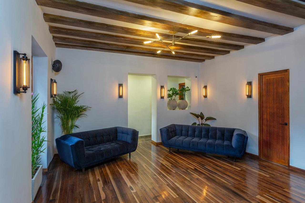 Casa Dreamer Bogotá Eksteriør billede