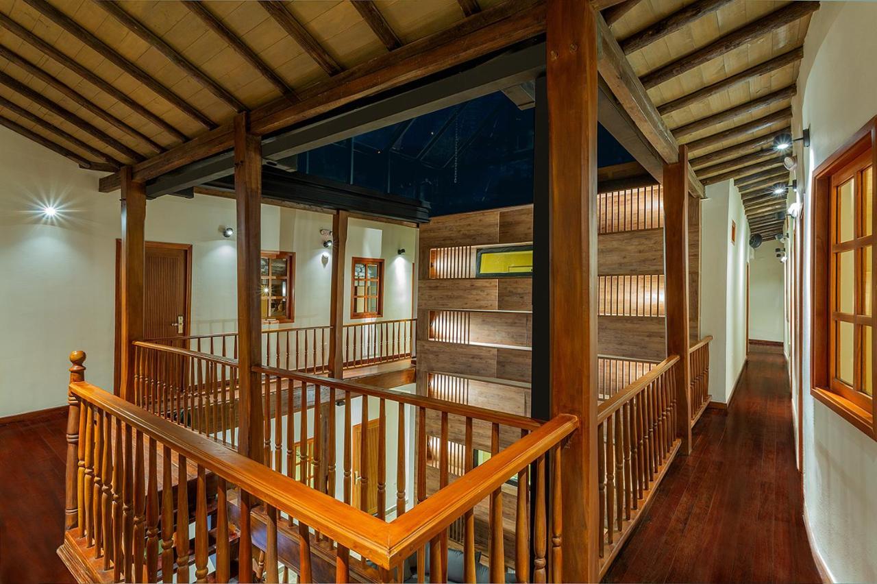 Casa Dreamer Bogotá Eksteriør billede