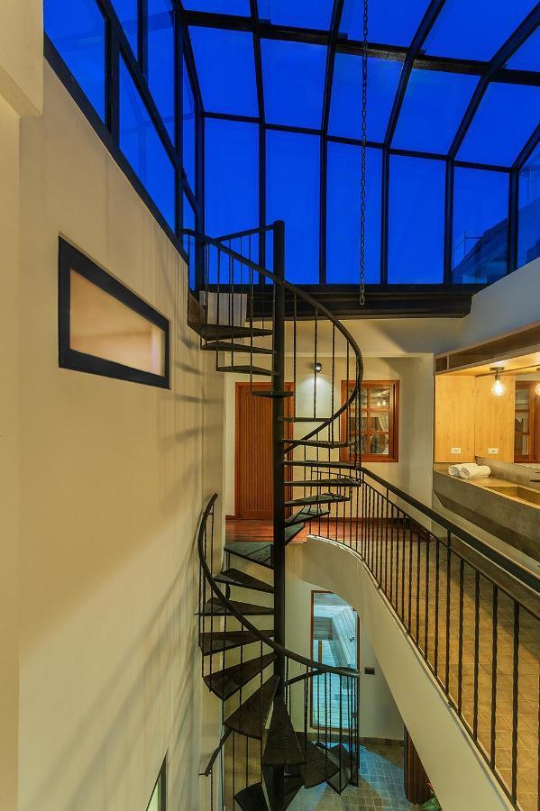 Casa Dreamer Bogotá Eksteriør billede