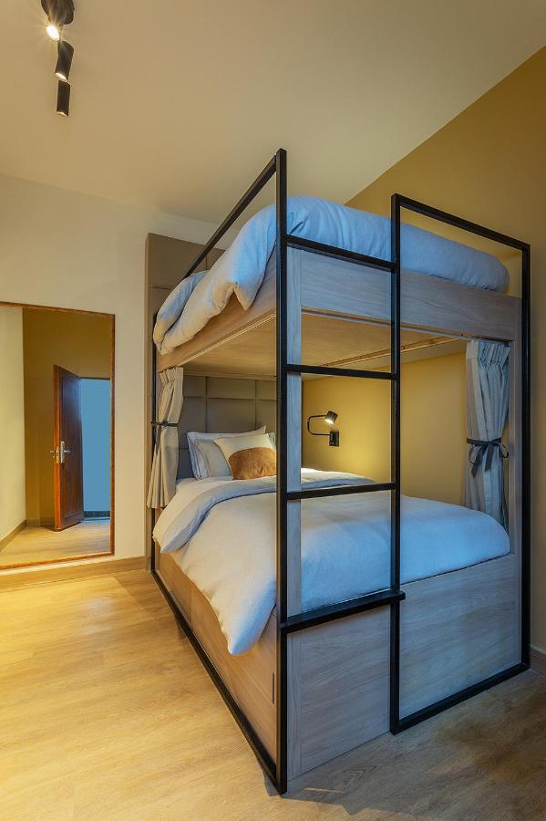 Casa Dreamer Bogotá Eksteriør billede