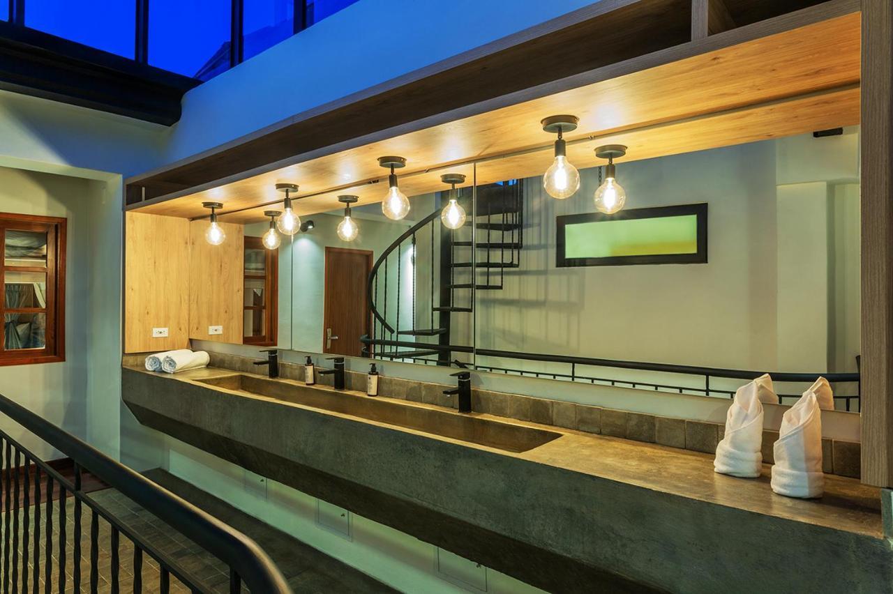 Casa Dreamer Bogotá Eksteriør billede