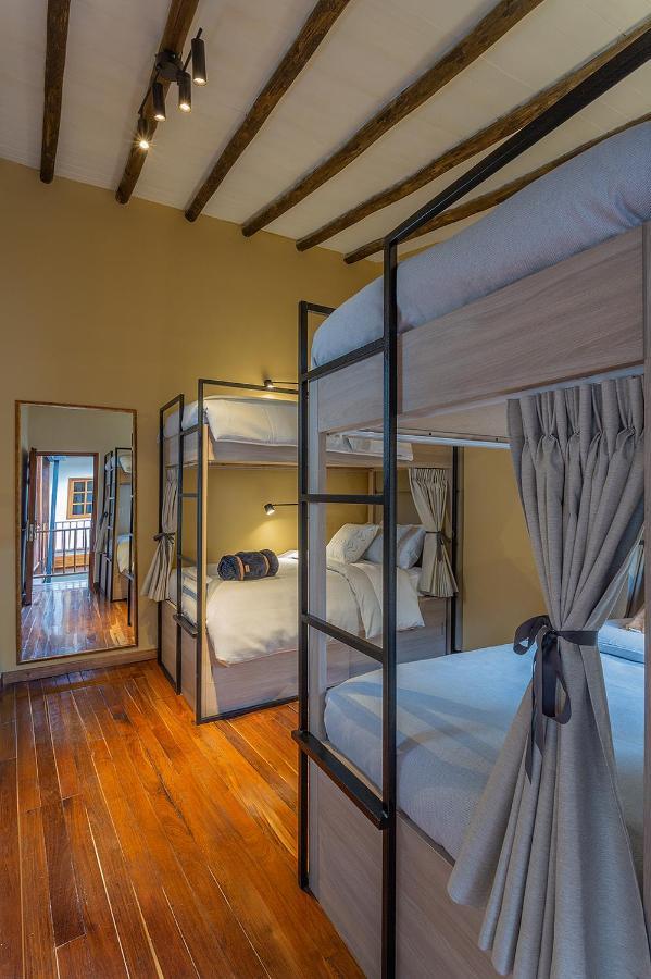 Casa Dreamer Bogotá Eksteriør billede