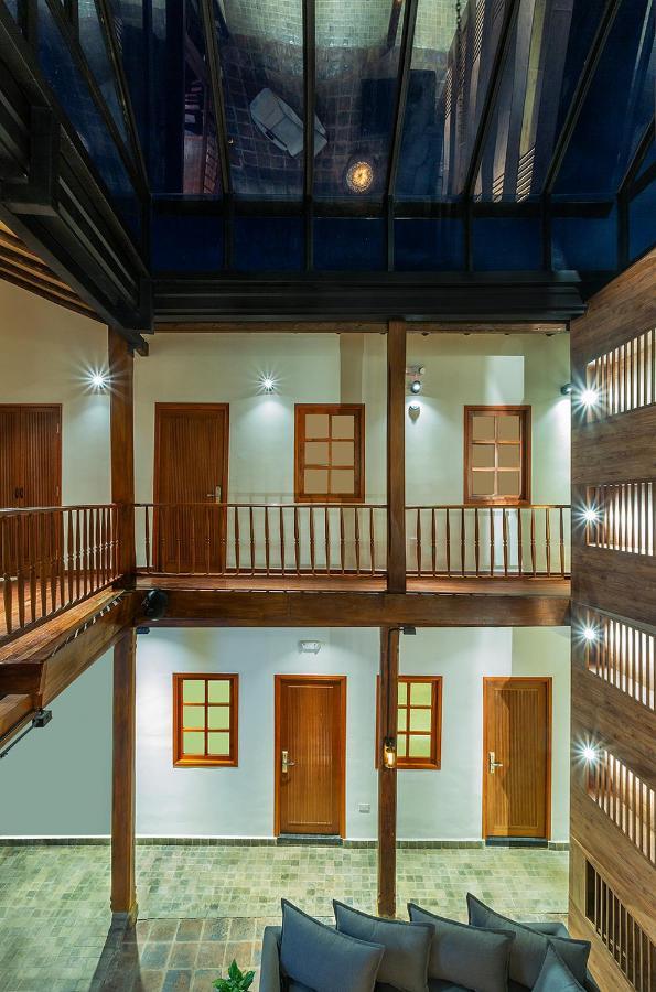 Casa Dreamer Bogotá Eksteriør billede