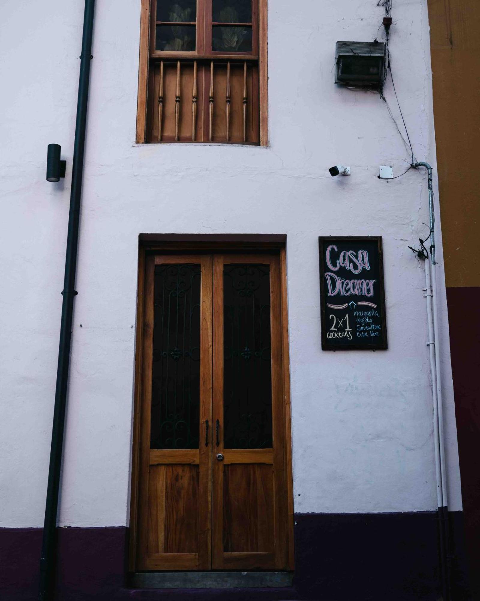 Casa Dreamer Bogotá Eksteriør billede