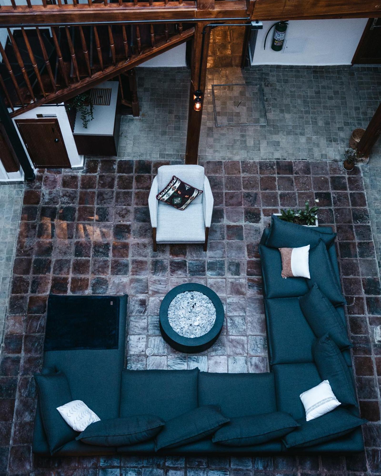 Casa Dreamer Bogotá Eksteriør billede