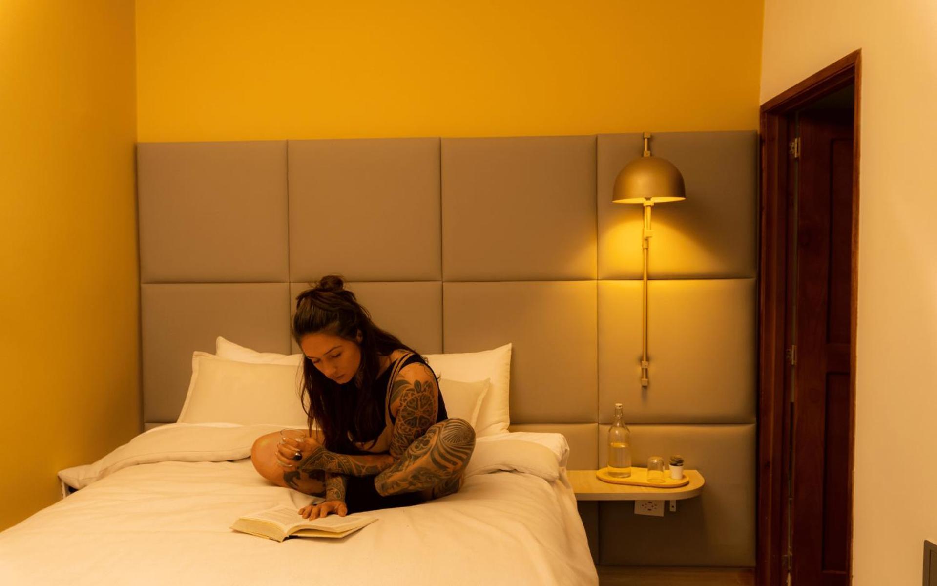 Casa Dreamer Bogotá Eksteriør billede