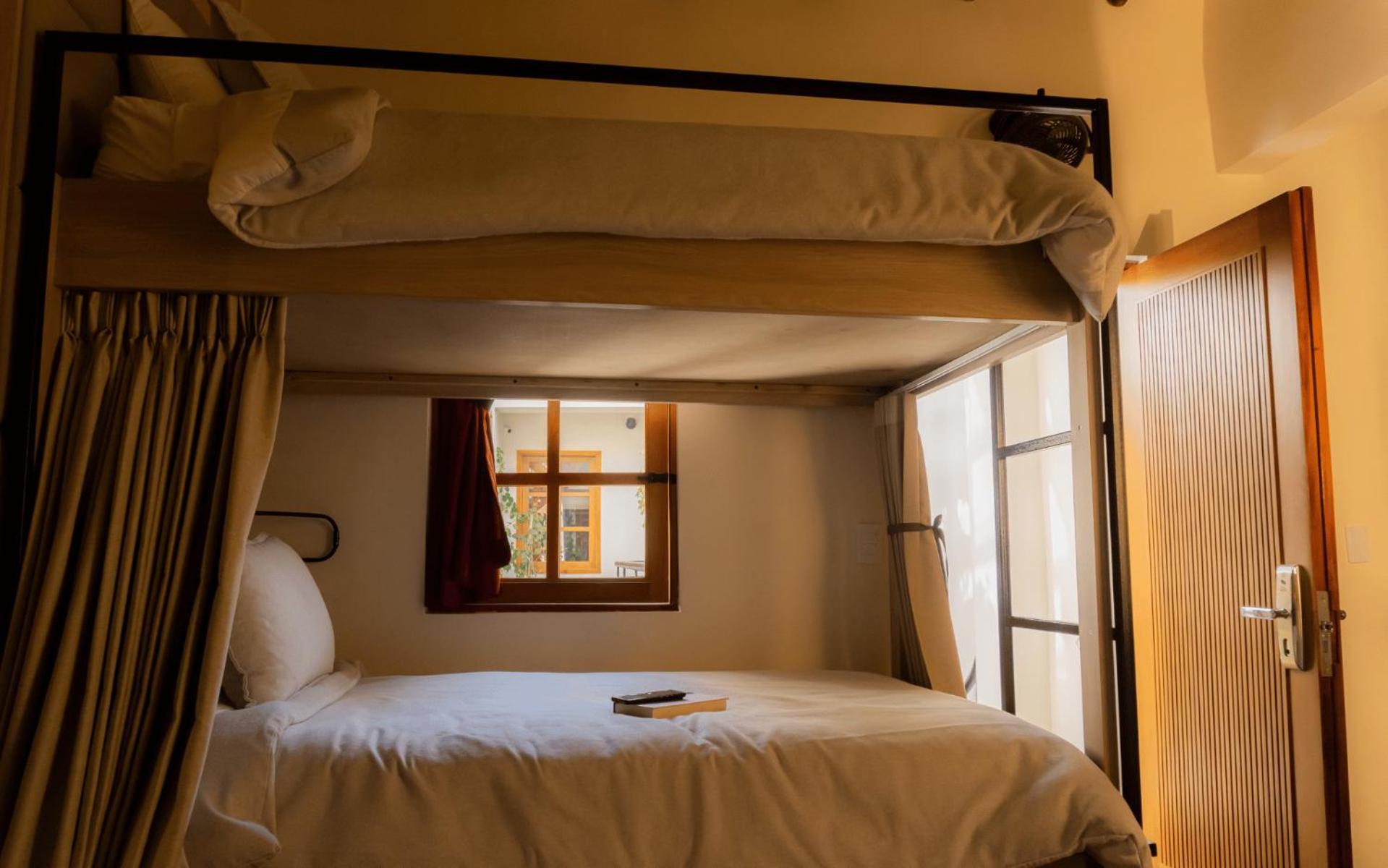 Casa Dreamer Bogotá Eksteriør billede