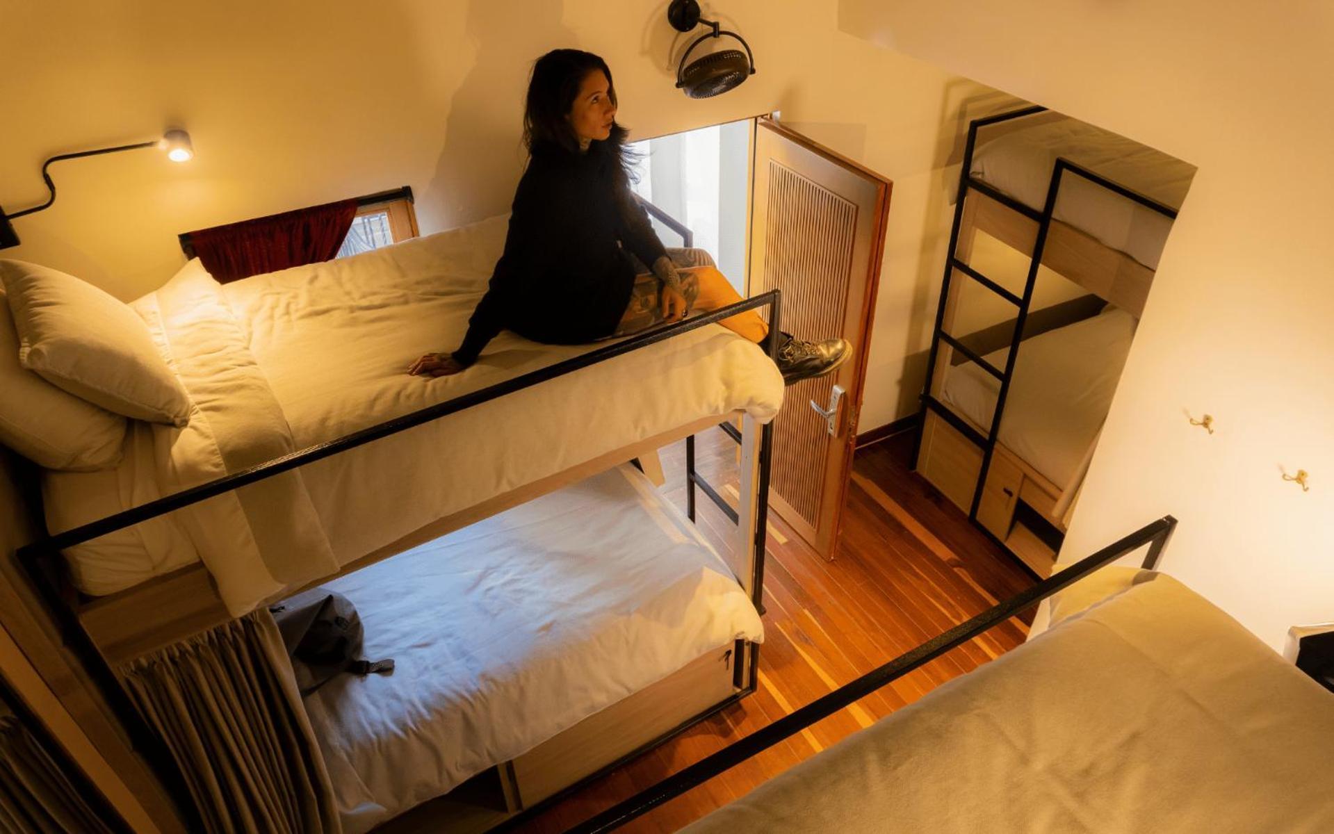 Casa Dreamer Bogotá Eksteriør billede