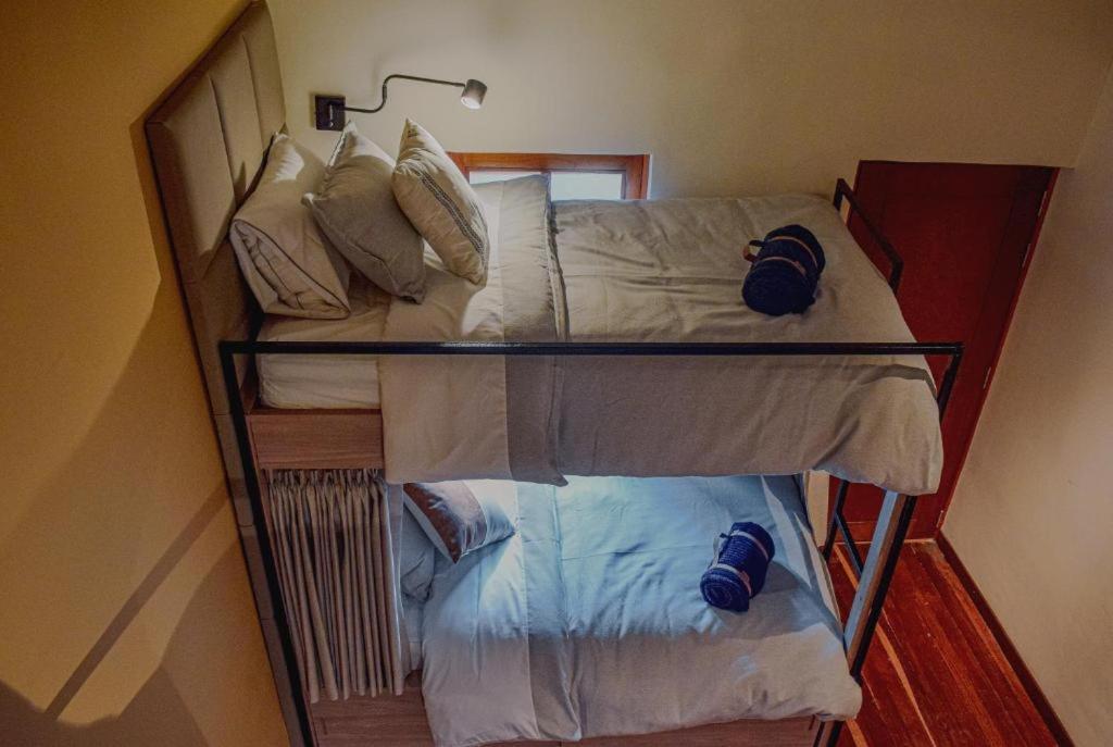 Casa Dreamer Bogotá Eksteriør billede