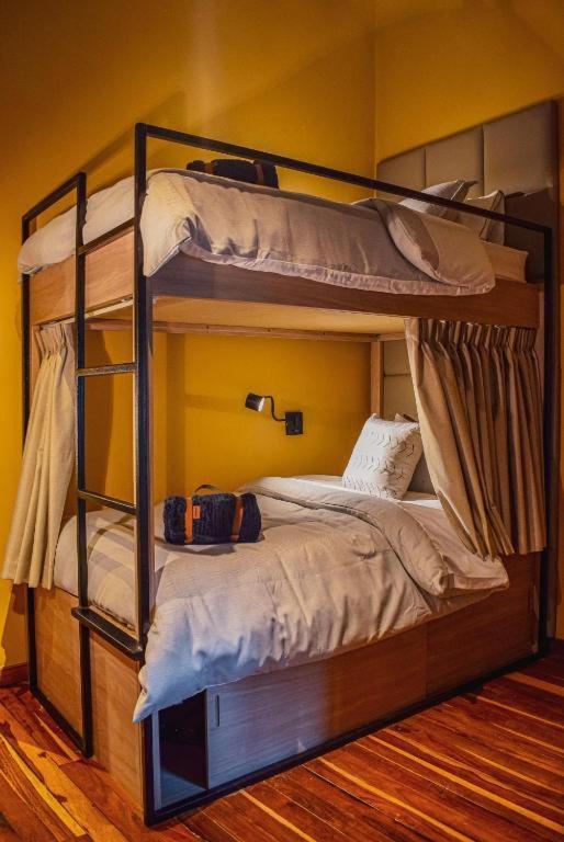 Casa Dreamer Bogotá Eksteriør billede